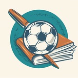 Футбольні історії Logo