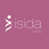 ІSIDA clinic Logo