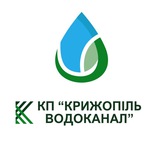 КП "Крижопільводоканал" Logo