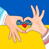Україна LIVE 🇺🇦 Logo