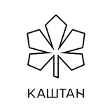 Кафе Каштан Logo