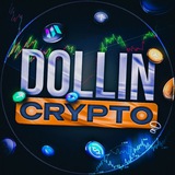 Crypto Dollin Logo