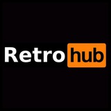 Retrohub Logo