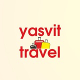 Yasvit TG|тури з Харкова|✈️🏝👌 Logo