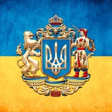 Вже не Первомайський 🇺🇦 Logo