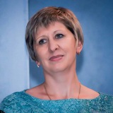Елена РяZанцева Logo