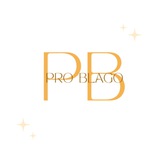 PRO Blagoдарность - бесконечный источник силы Logo