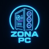 Zona PC Store - ігрові ПК Logo