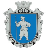 Уманська міська рада Logo