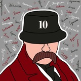 Гуртожиток №10 Logo