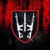 67 ОМБр Logo