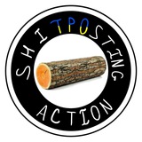 Квантовий щітпостер🤡 #МЛТҐ Logo