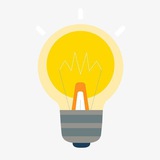 Світло 💡 Чернівці • Графік Logo