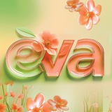 EVA Logo