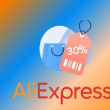 AliExpres ЗНИЖКИ 🤯 Logo