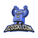 Dzuski Logo
