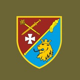 Львівський обласний ТЦК та СП Logo