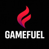 GameFuel🔥 Logo