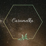 "Сaramelka" Shopping_svetlanavasileva Logo
