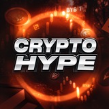 Hype🚀AirDrop Logo