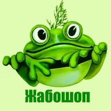 Жабошоп Logo