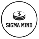 Sigma Mind Logo
