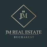Аренда Бухарест | Недвижимость в Румынии Logo