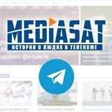 Mediasat Logo