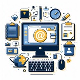 Цифрові інструменти для педагога Logo
