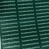 @oligarhleopold Logo
