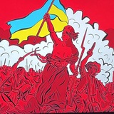 Львівська майстерня безумства #УкрТґ Logo