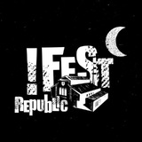 !FESTrepublic Logo