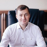 Андрій Карауш🇺🇦Рівненська обласна рада Logo