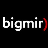 bigmir.net 🇺🇦 новости Logo