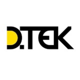 DTEK дніпровські електромережі Logo