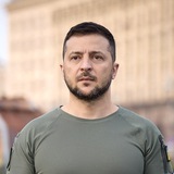 Zelenskiy / Official Logo