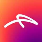 АрселорМіттал Кривий Ріг Logo