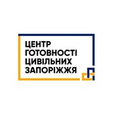 ЗАПОРІЗЬКИЙ ЦЕНТР ОПОРУ Logo