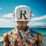 Richard Crypto | Новости крипты Logo