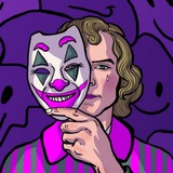 Ненудна психологія 🎭 Logo