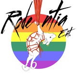 𝐑𝐨𝐝𝐞𝐧𝐭𝐢𝐚 𝐄𝐧𝐭. Logo