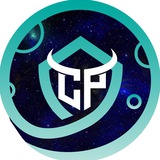 Crypto Paradise1 Logo