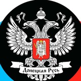 ЕР ДНР Горловка ЦГР Logo