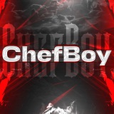 КУХНЯ ШЕФА Logo