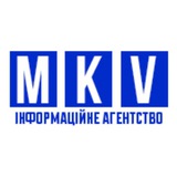 Інформаційне агентство "MKV" | Макарівська громада Logo