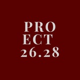 Proect 26.28 Logo