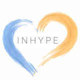 INHYPE.UA Logo