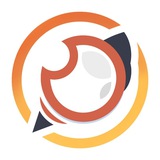 Уголок Хироши Logo