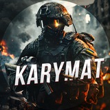 KARYMAT Logo