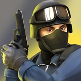 Critical Strike shop by FunCrit Logo